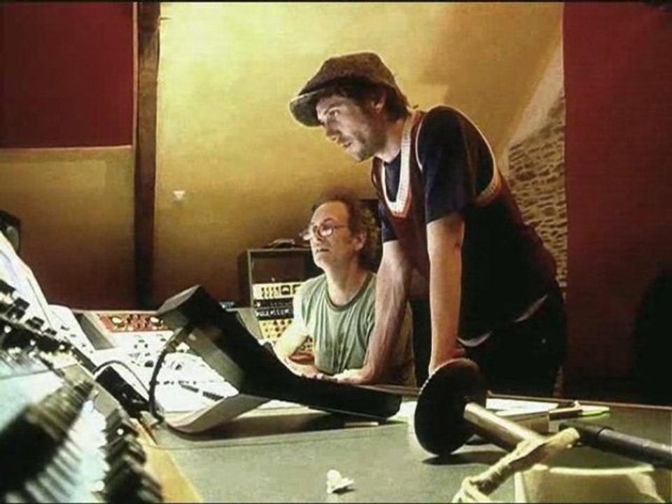 L'univers d'ALEXANDRE KINN