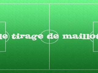 Le coach du pire / Le tirage de maillot