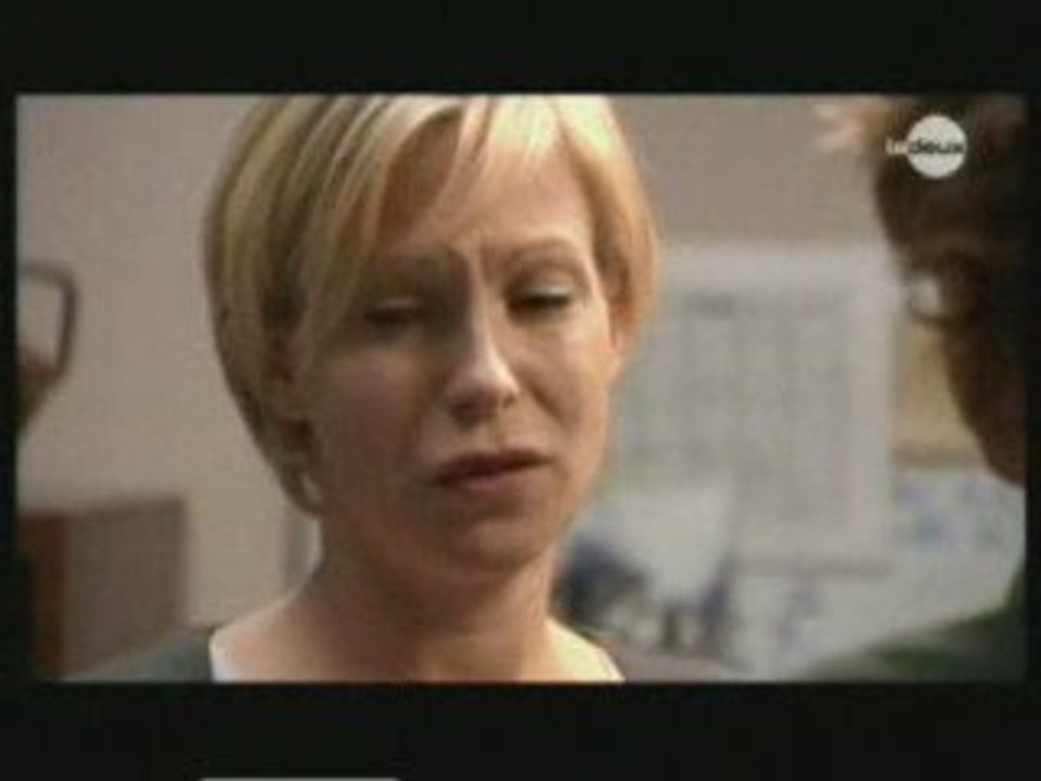 Episode1227 du 22/05/09 Céline