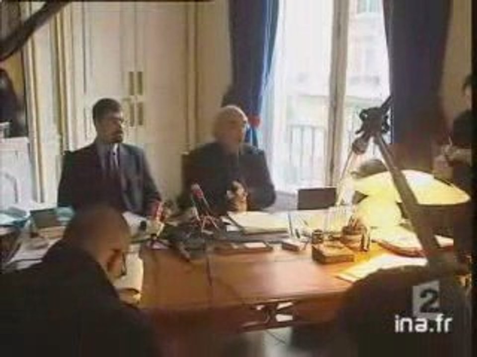 Un rabbin s'auto-agresse et vise l'Islam comme responsable