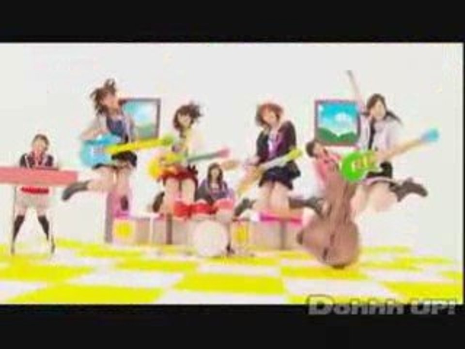 Berryz工房 - Rival