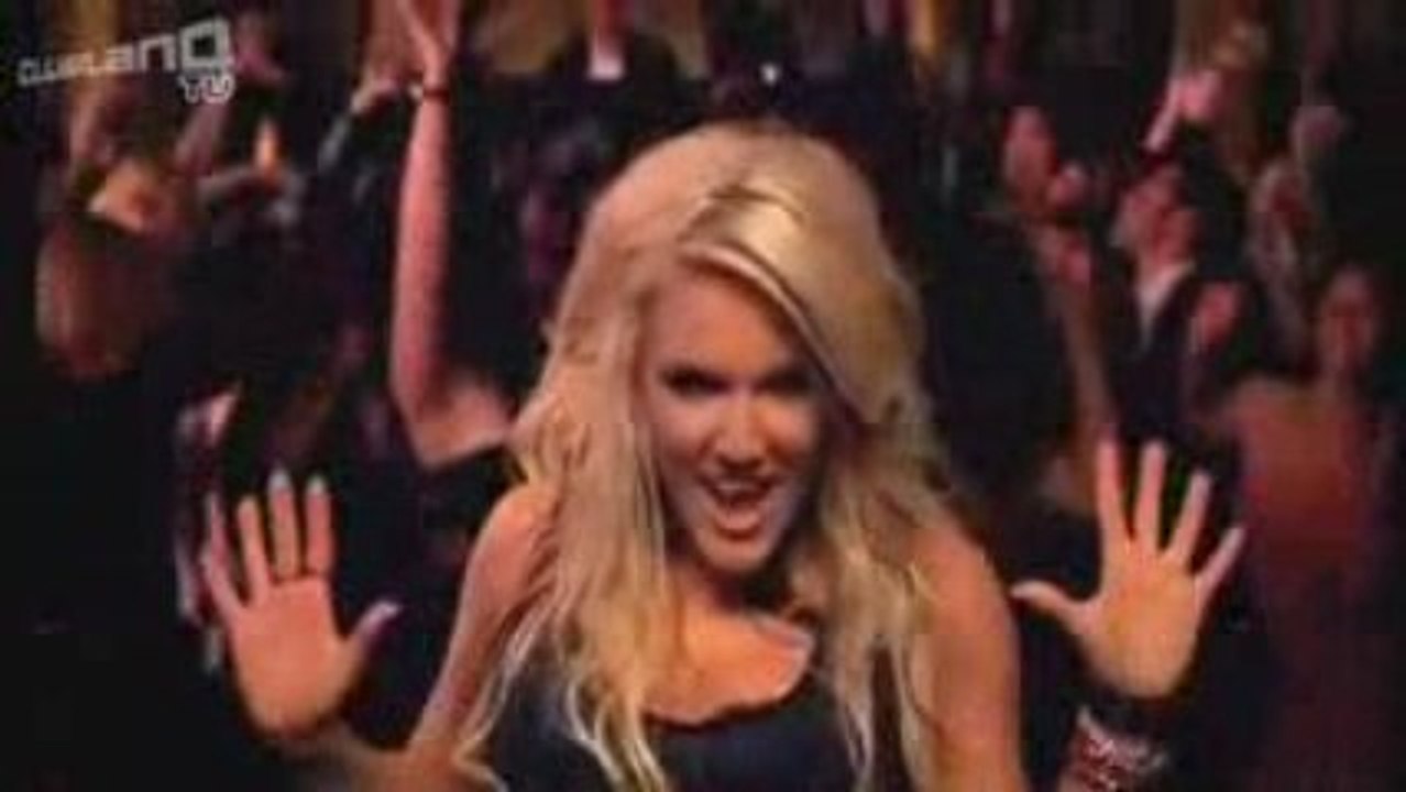 Cascada - Evacuate The Dancefloor