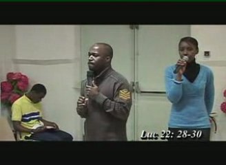 Le jugement de Dieu 6/9