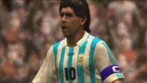 Pro Evolution Soccer Video Intro Sirion Patch Classic