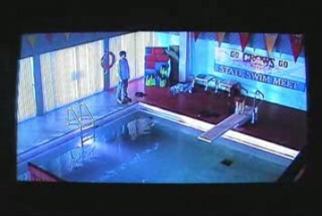 Smallville - Kristin Kreuk