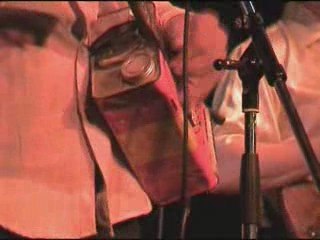 MAC ARNOLD & PLATE FULL O BLUES