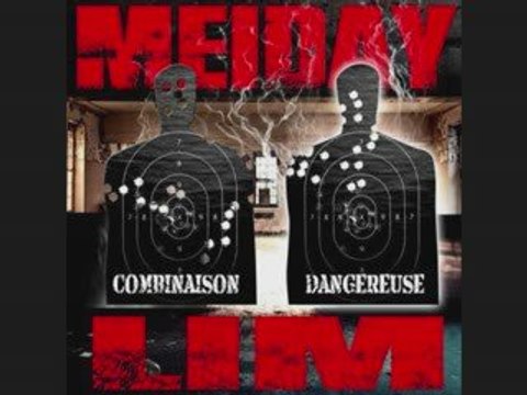 LIM FT SAMAT ET MEIDAY EST - CE DONC CA