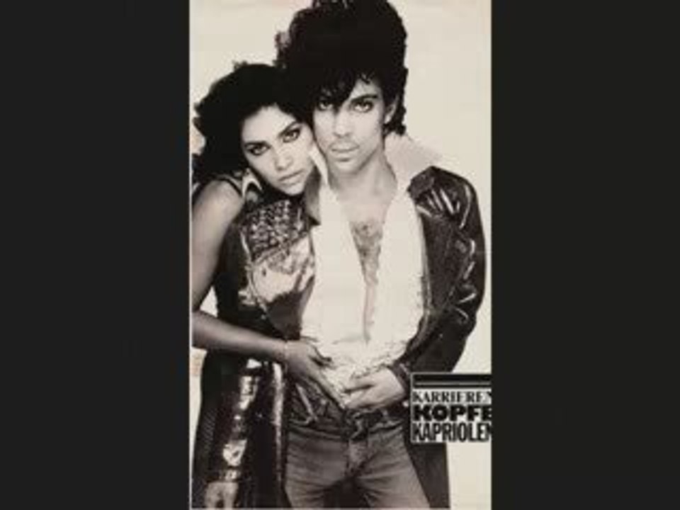 VANITY 6 "Make Up"