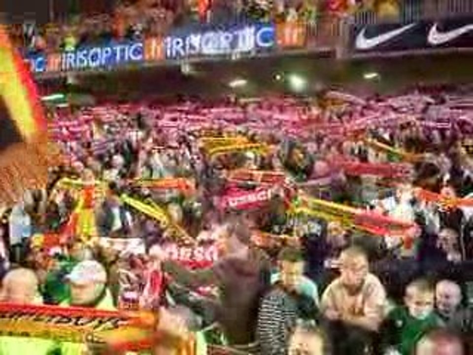Chants boulonnais
