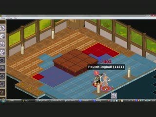 Dofus ,[dja] Ecafli-style eca terre 171..