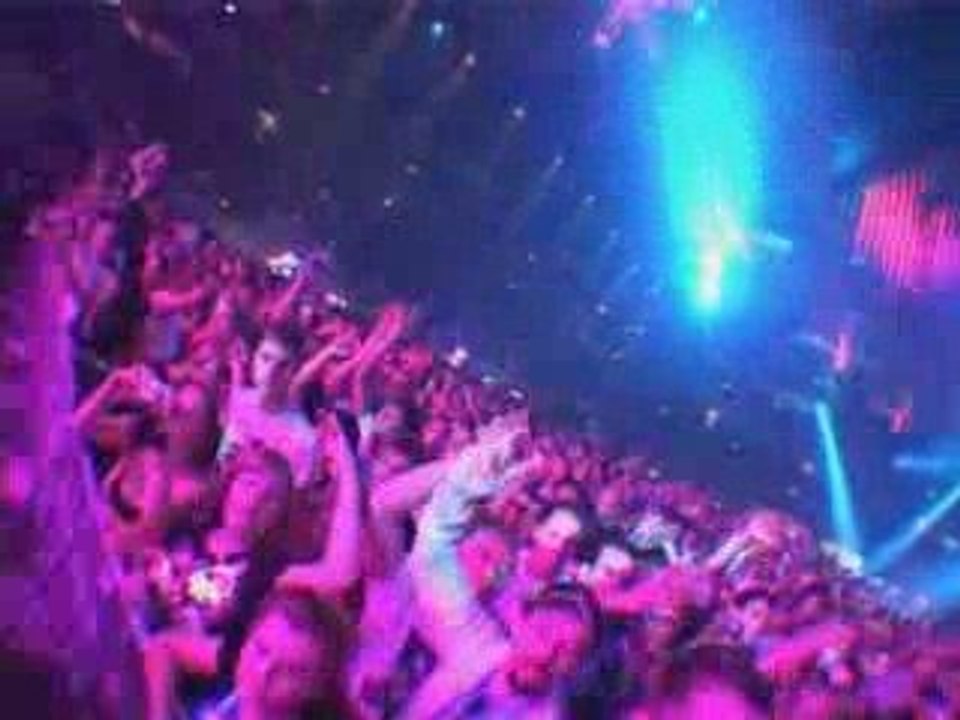 Paul van Dyk @ Mayday 2009