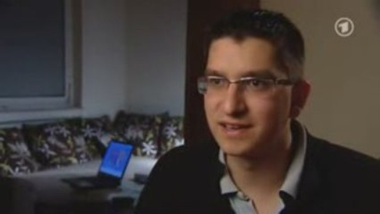 Interview mit Ex-Muslim Barino über den Islam - Teil 2