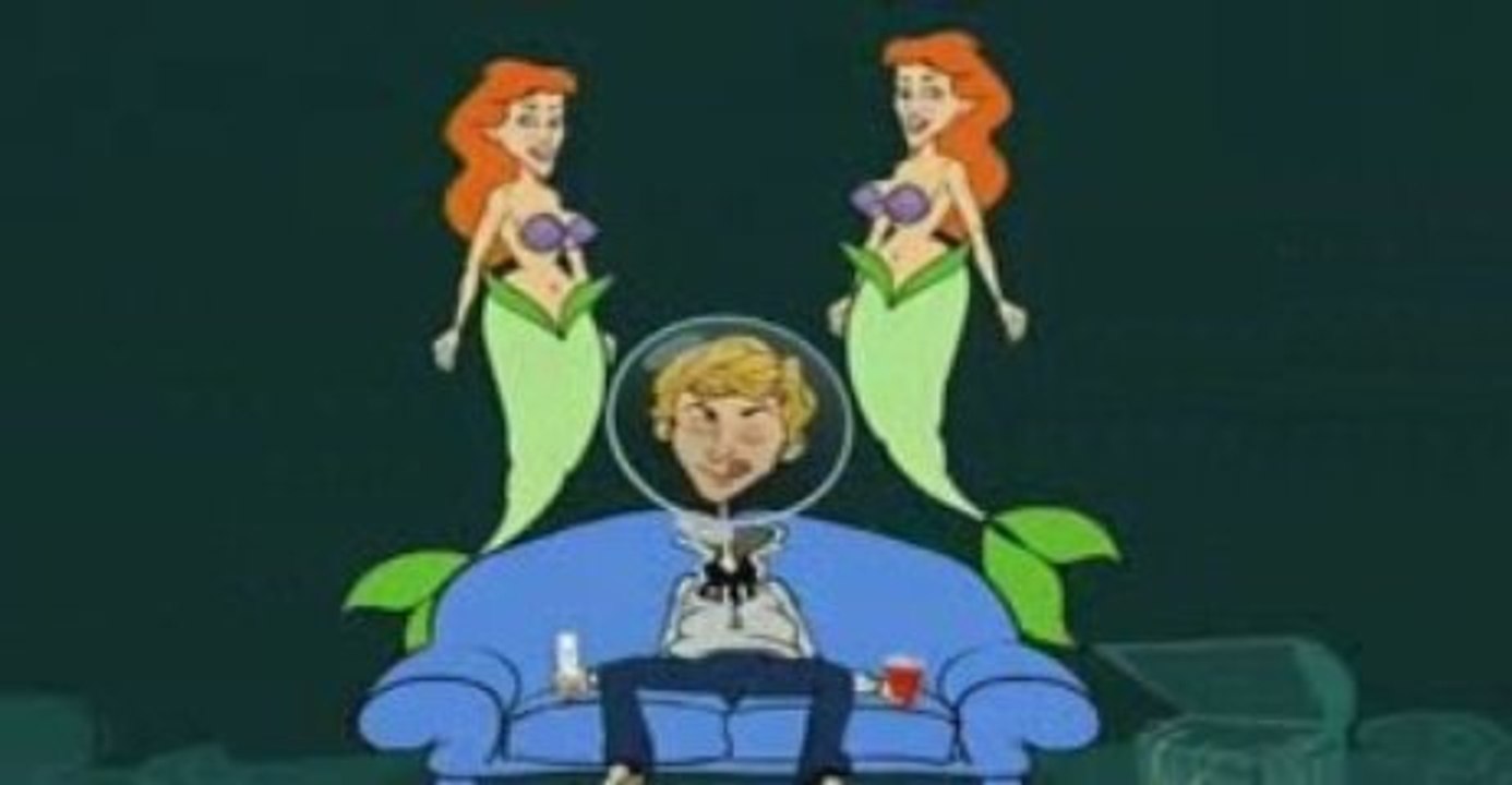 Asher Roth - Lark On My Go-Kart