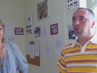 Le Club des jeunes s'écrit... - www.crieur.info