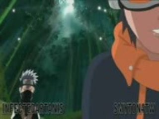 Kakashi gaiden