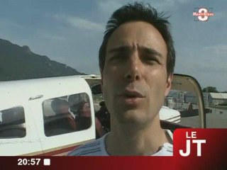 Comment devenir pilote?