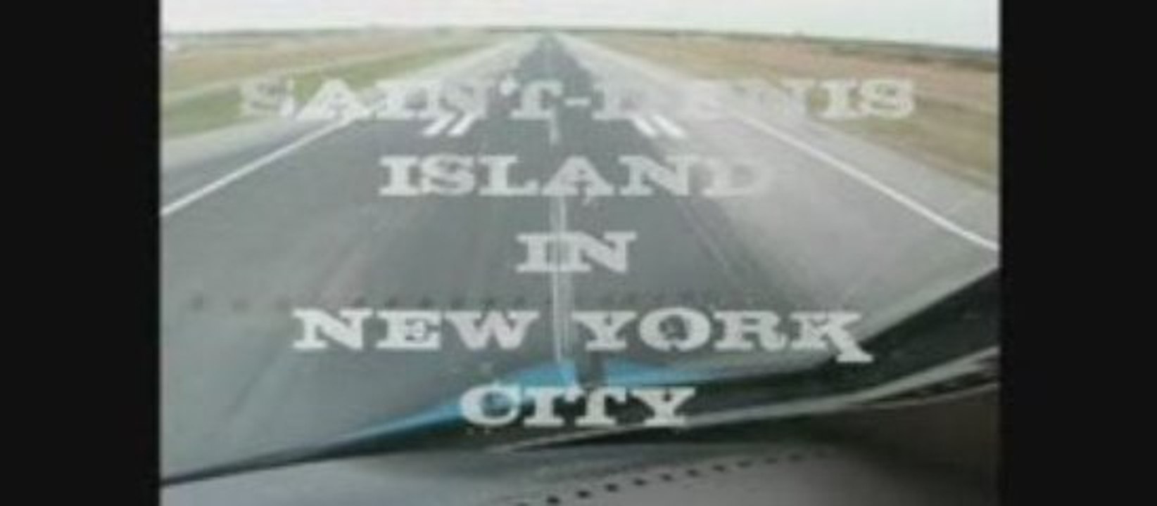 SDI IN NYC - part 1