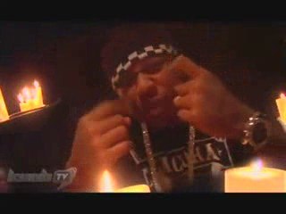 Ya Boy: 100 Bars Of Death