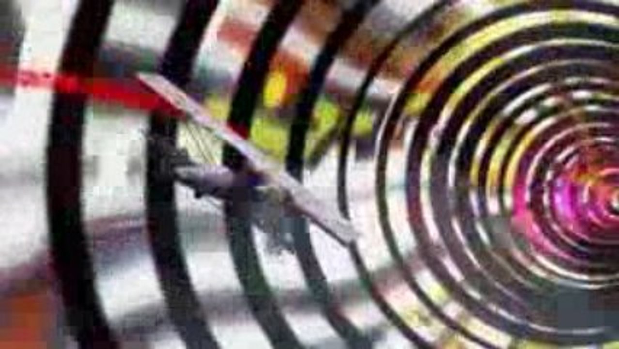 Animation: Machu Picchu Post by Supinfocom