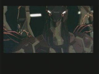 Zone of the Enders 2 , 3 ) Nohman