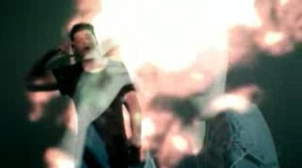 Daniel Merriweather - Red