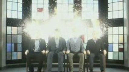 Grizzly Bear - Two Weeks (official music video)