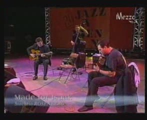 LLP - 07-12-23 - Rosenberg Trio