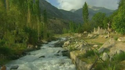 Cehennem Azabı Bölüm 2