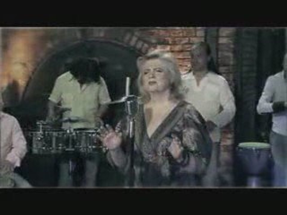 Stanislawa Celinska & Los Locos - Atramentowa rumba