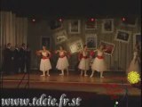 Autriche - Temps Danses Cie - Gala 27 & 28 Juin 2008