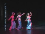 ASMANA DANCERS - Raks Sharki - Bauchtanz Bellydance [Taniec]
