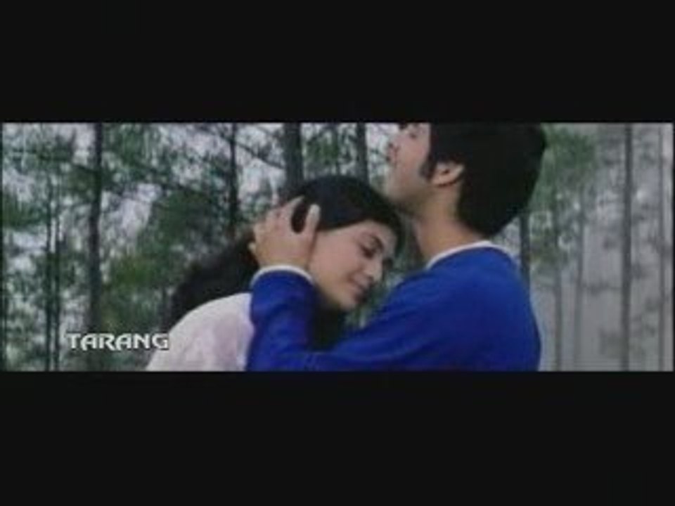 ROMANTIC INDIAN SONG
