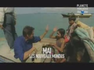 Alain GHAZAL | Planete Thalassa Mai 09