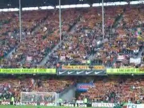 Lens Boulogne Les Corons