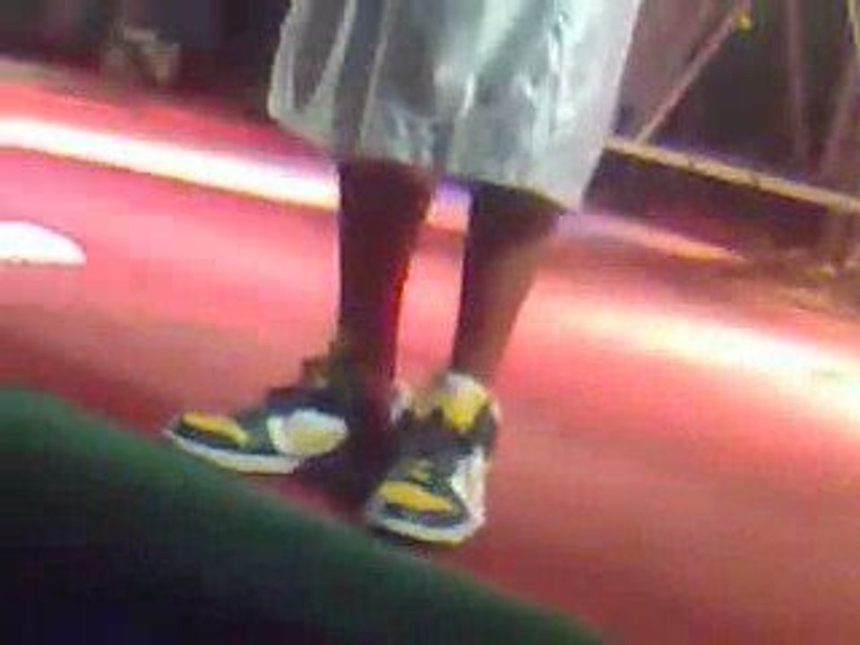 Booba Concert a Kinshasa 22 Mai 2009 3