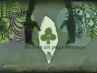 Dailymotion - Alice Human Sacrifice vostfr