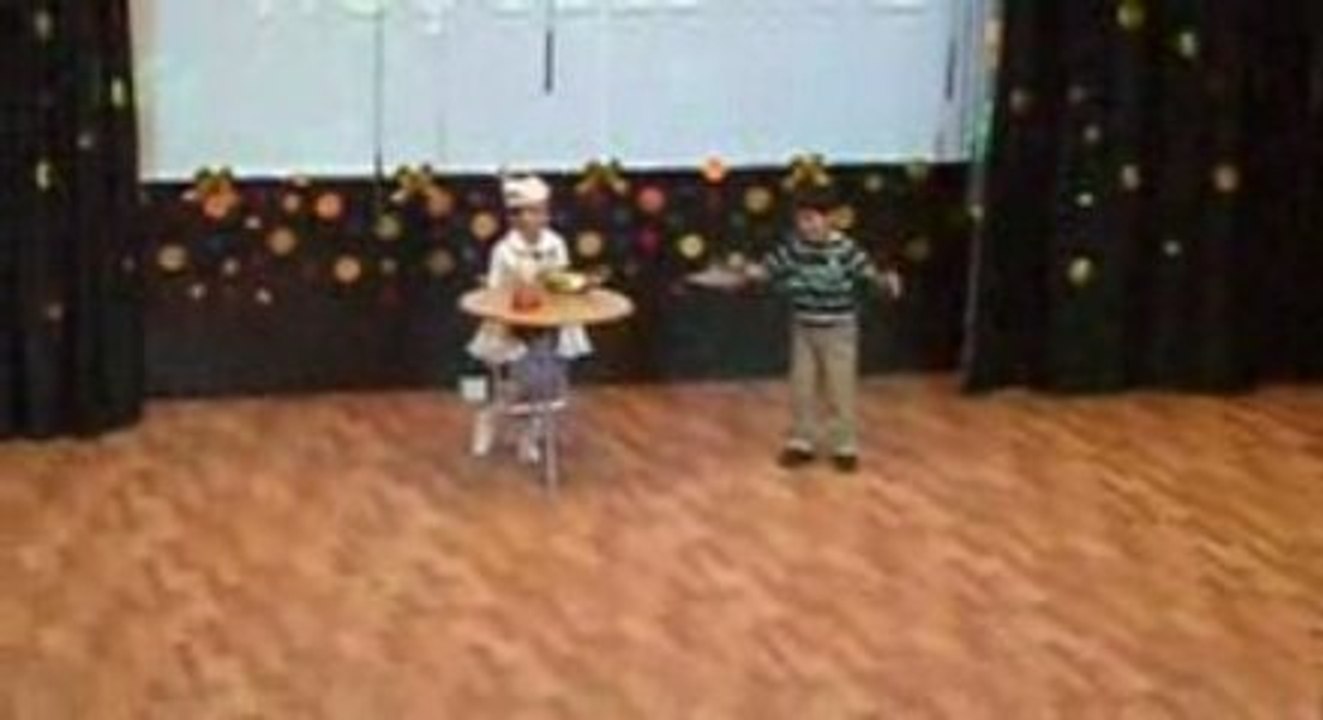 Melemen'in Tarifi [ Yok Böyle Güzel Bi Tarif ]