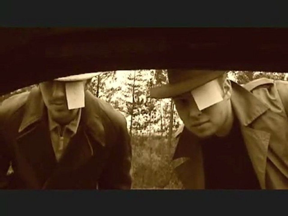 Blair Witch Salvation