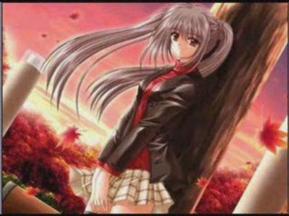 Les plus mignonnes manga girls