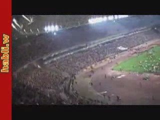 match   Taraji  vs  Wyded (2)