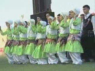 Ahmet Olgun - İki Karılı Adam