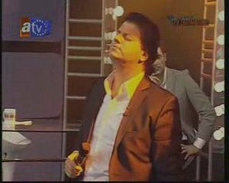 Kubat - Yarim Senden Ayrılalı -Uğur Işılak ile Yıldırım Gibi