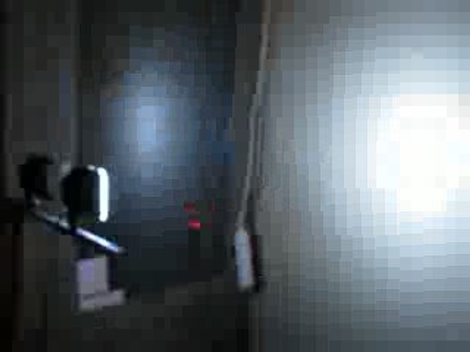 Feu et stroboscope LED 12 ou 24 volts