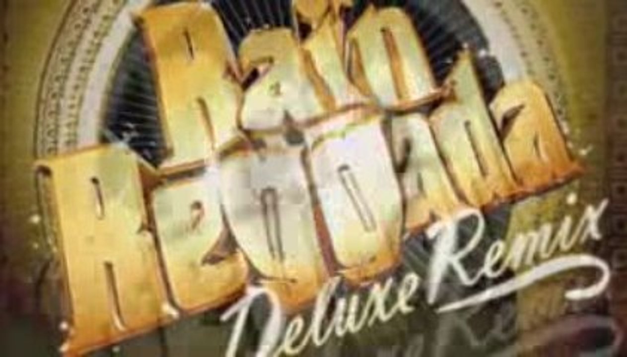 Rai & allaoui DELUXE by djdjeb