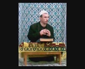 Öğrencilerin ihlas okudukları an (mealiyle) 2. bölüm