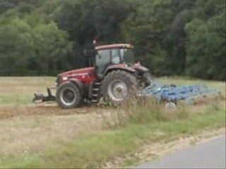dechaumage 2007