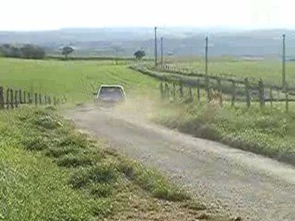 205 GTI F2000 13