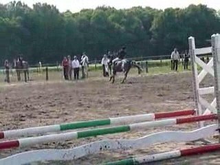 Concours Icar des Erables