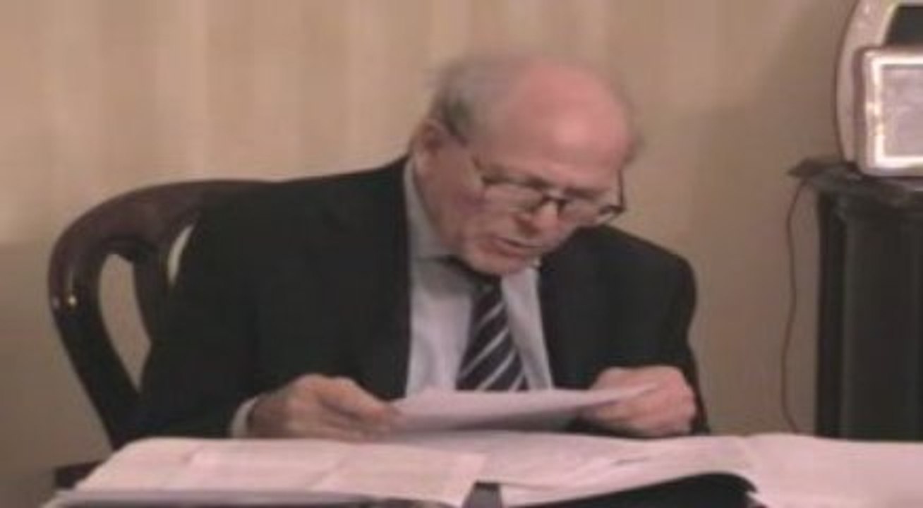 Video-intervista candidato sindaco Luigi Romano