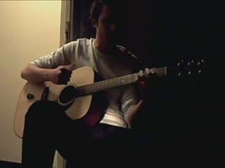 LukyRem - Coldplay In a trouble - cover